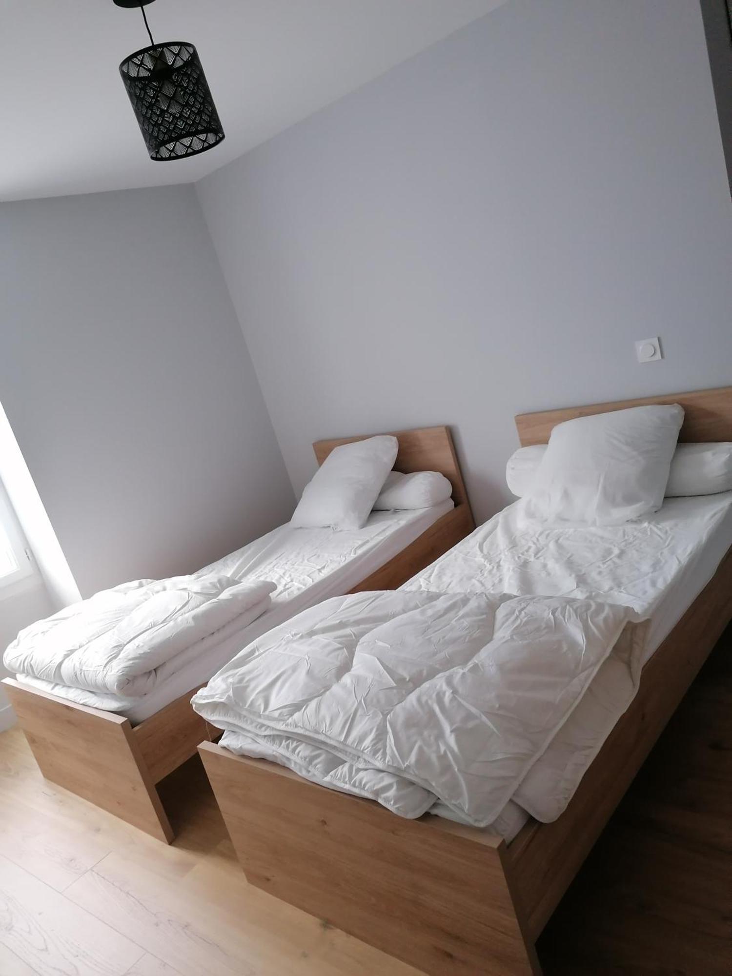 Appartement En Plein Coeur De Contres Le Controis-en-Sologne Exterior photo