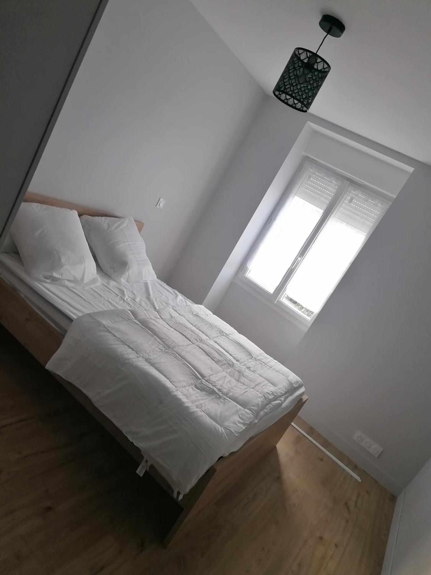 Appartement En Plein Coeur De Contres Le Controis-en-Sologne Exterior photo