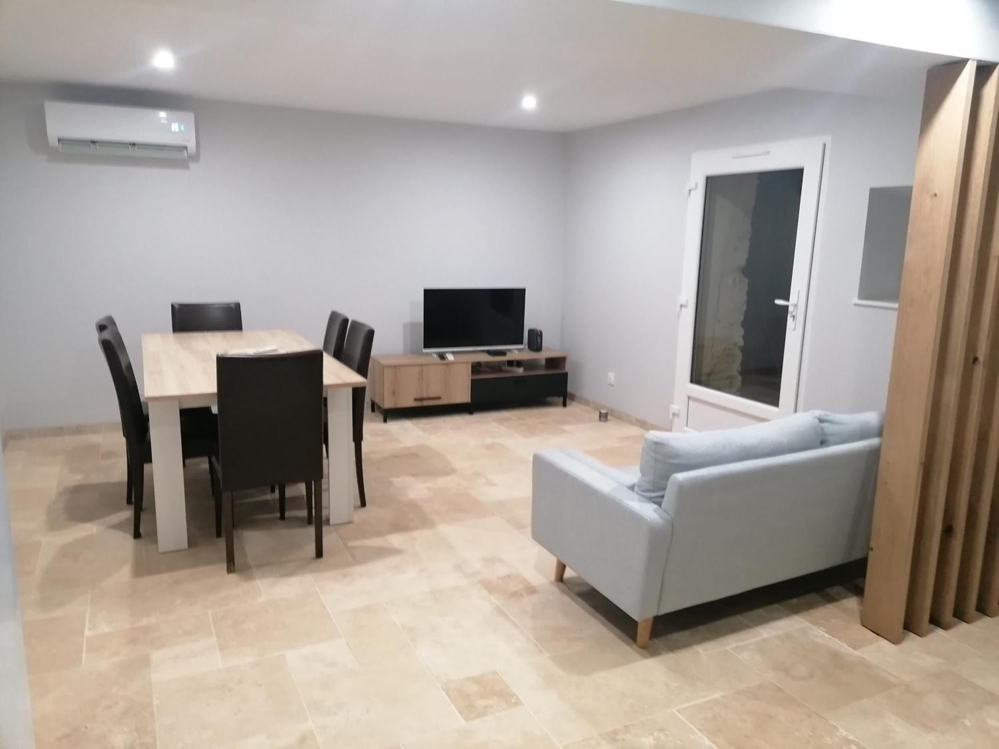 Appartement En Plein Coeur De Contres Le Controis-en-Sologne Exterior photo