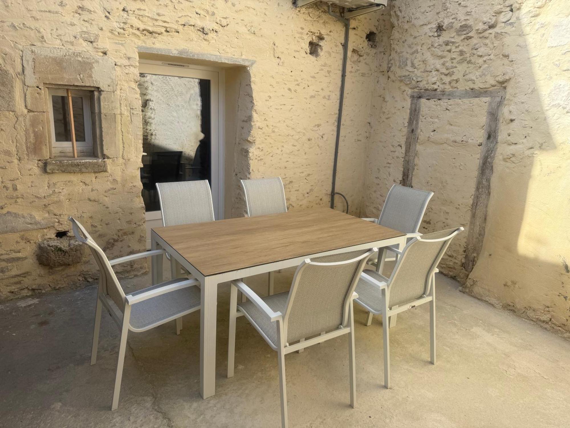 Appartement En Plein Coeur De Contres Le Controis-en-Sologne Exterior photo